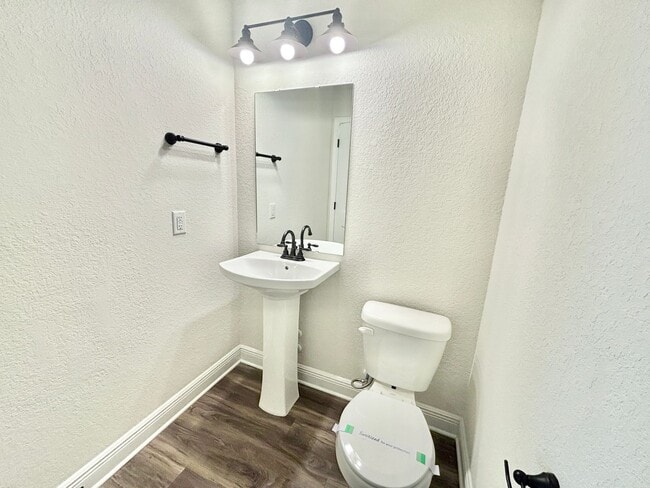 Photo - 3-Bedroom Townhome - Woodlands