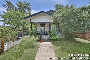 Building Photo - 608 Kentucky Ave Rental