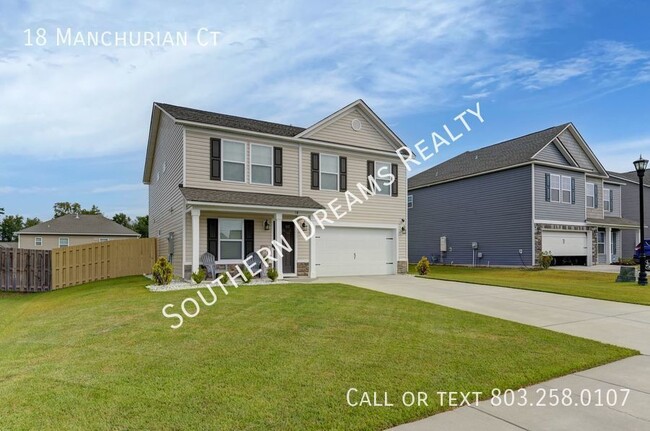 Photo - 18 Manchurian Ct