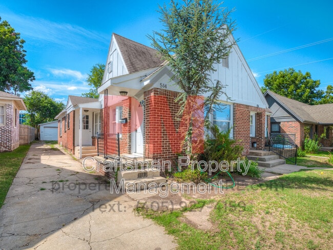 Photo - 1514 NW 18th St