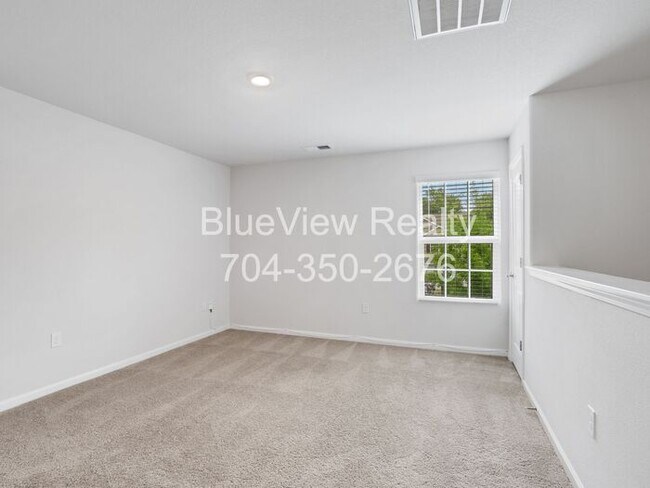 Photo - Open-concept 3BR/2.5BA w/ loft, granite ki...