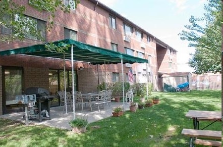 Photo - Calvary Tower Senior Apartments