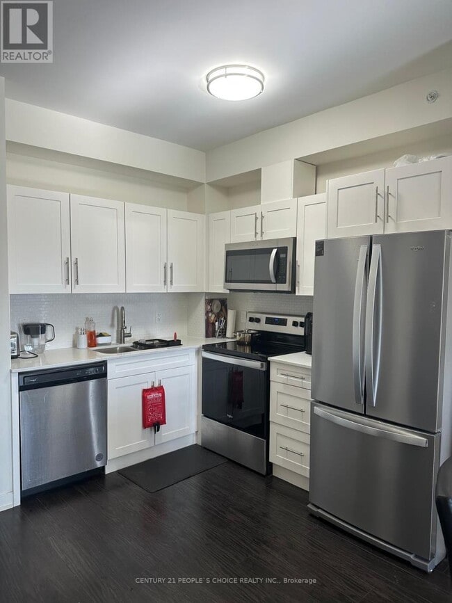Photo - 128 King St N Unit 1407