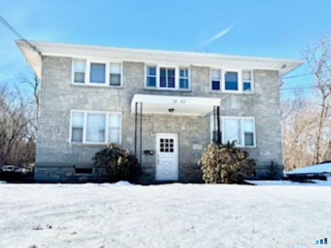 Building Photo - 61 Arch St