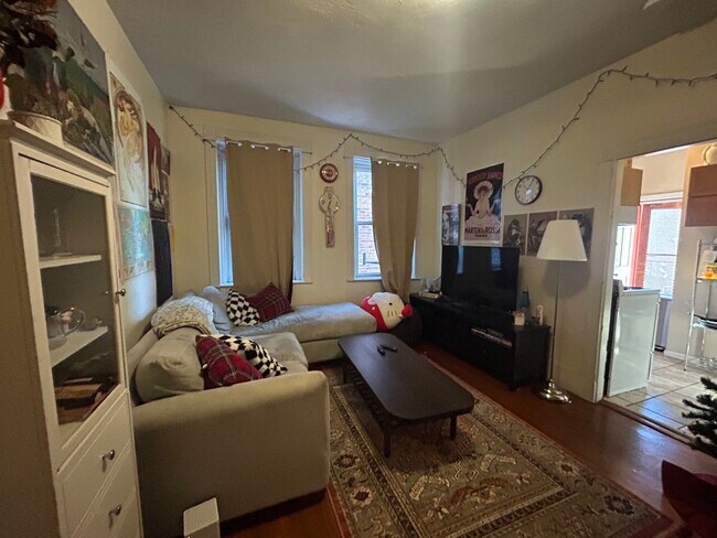 Photo - 71 S Huntington Ave Unit 2