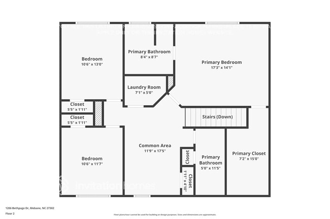 Photo - 1206 Bethpage Dr