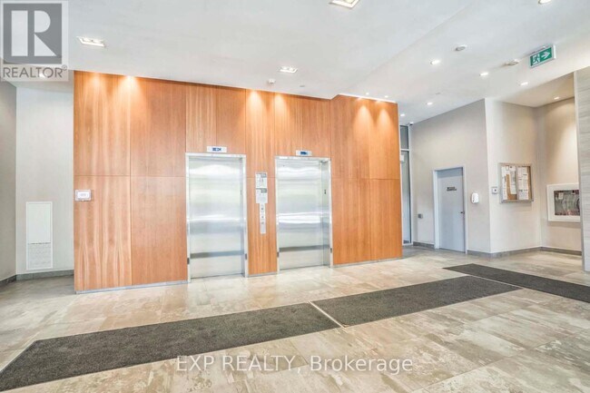 Photo - 2800 Keele St Unité 605