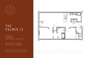 The Palmer II