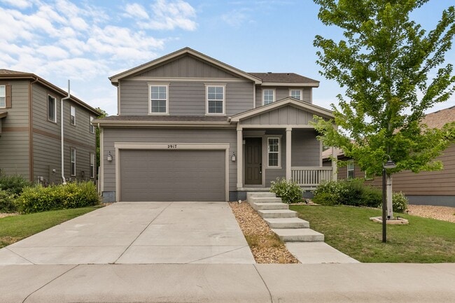Building Photo - 2917 Pawnee Creek Dr
