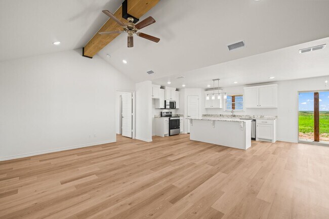 Photo - New Construction Home In Idalou ISD!