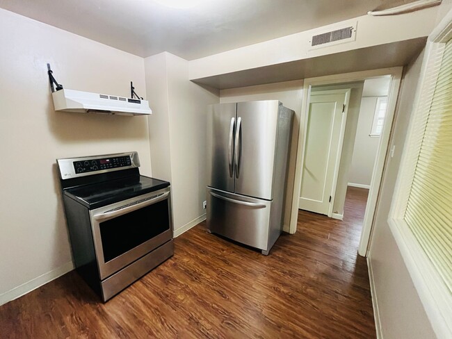Photo - 515 Avenue C Unit 515 1/2 Avenue C