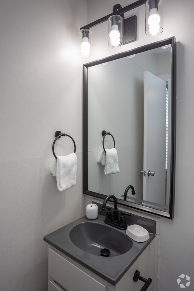 The Bradford Apartments For Rent in Greer, SC