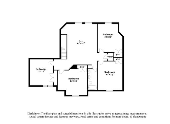 Photo - 1304 Cyprus Dr