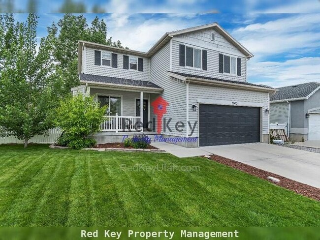 Photo - Geneva Way Single Family Home