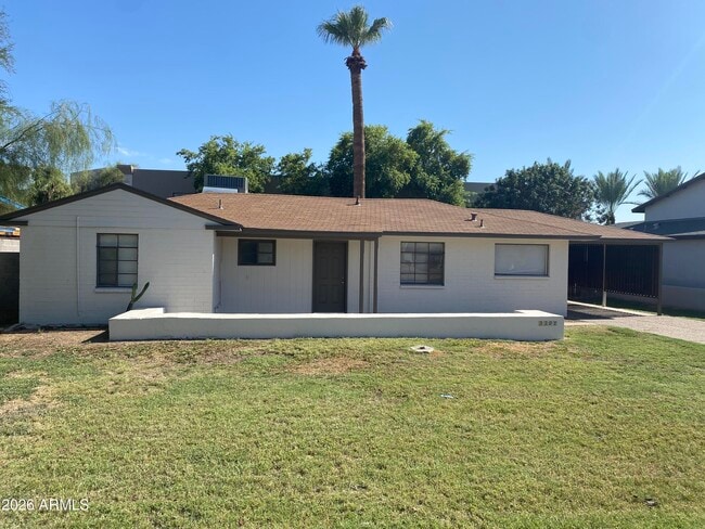 Building Photo - 3207 E Medlock Dr