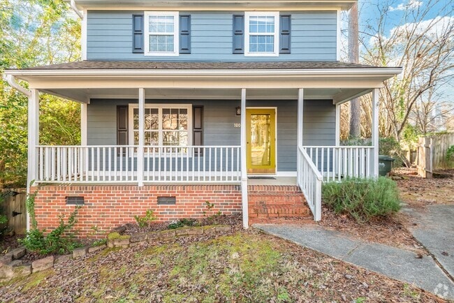 Building Photo - 3-Bedroom Home Close to Downtown and NCSU!