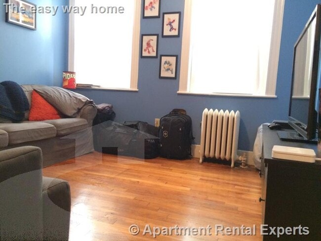 Photo - 1610 Massachusetts Ave Unit #1