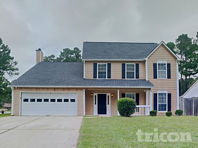 Photo - 4549 Aladdin Ct