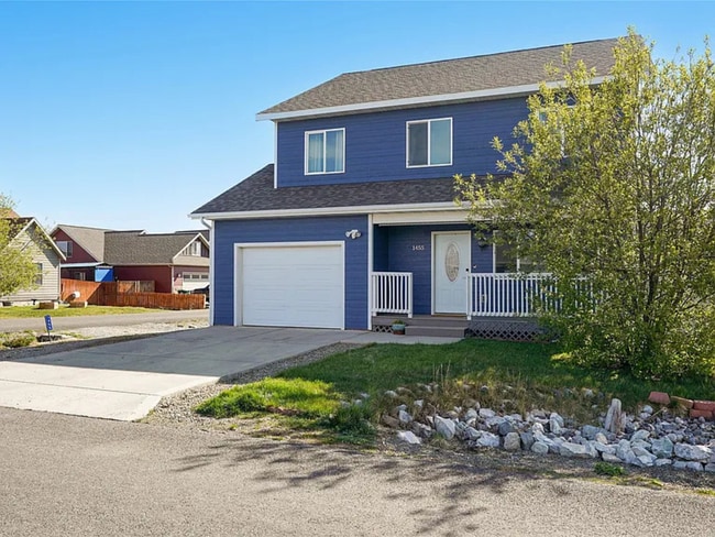 Photo - 1455 Valley Speedway Rd