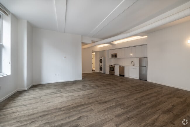 1BD, 1BA - 1,115SF - l1-1115