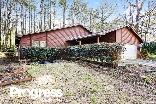 Building Photo - 4317 Old Lake Dr Rental