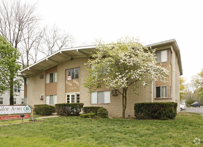 Glen Arms Apartments - Glen Arms Apartments