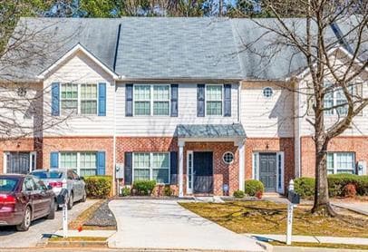 Photo - 180 Brookview Dr Townhome