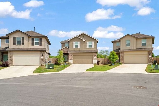 The Arbor at Riverstone Rental Homes