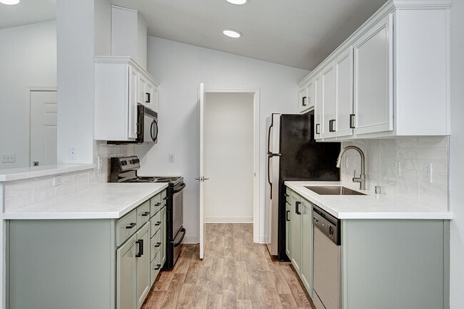 Smyth apartments — community photo