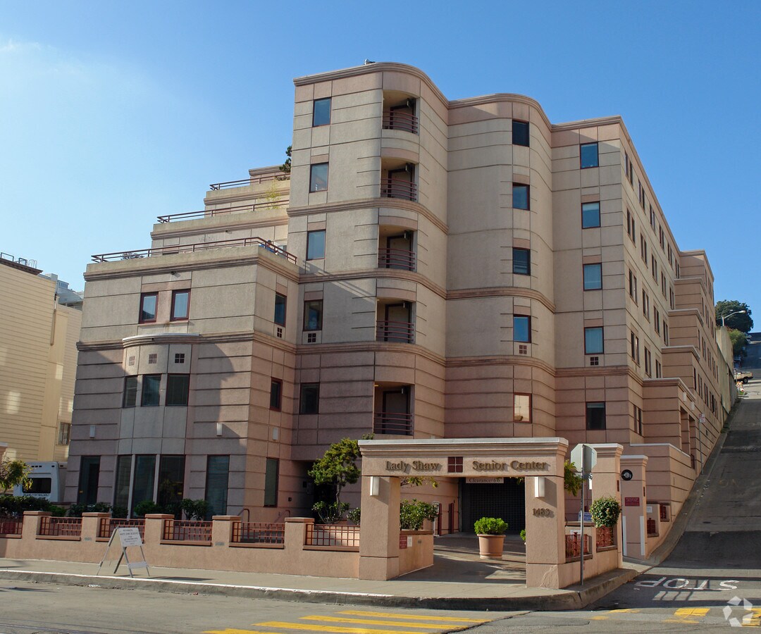 Photo - Lady Shaw Senior Apartments