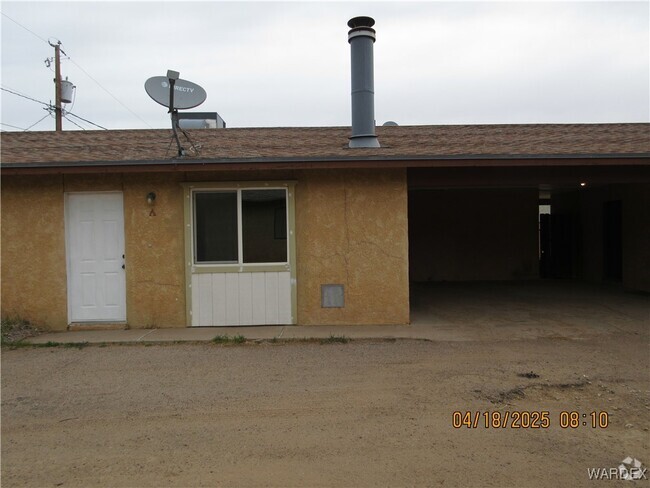 Building Photo - 3546 N Verdugo Rd Rental