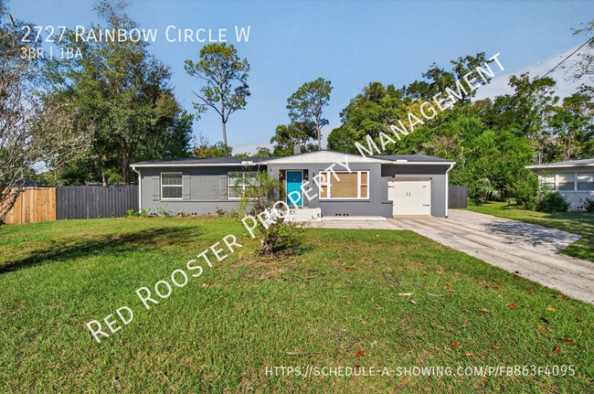 Photo - 2727 Rainbow Cir W