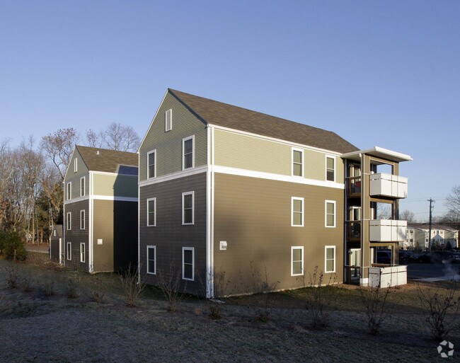 Photo - Kingstown Crossings