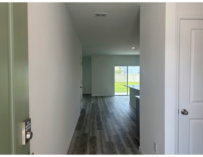 Downstairs Hallway - 10588 Farm Hill Ave