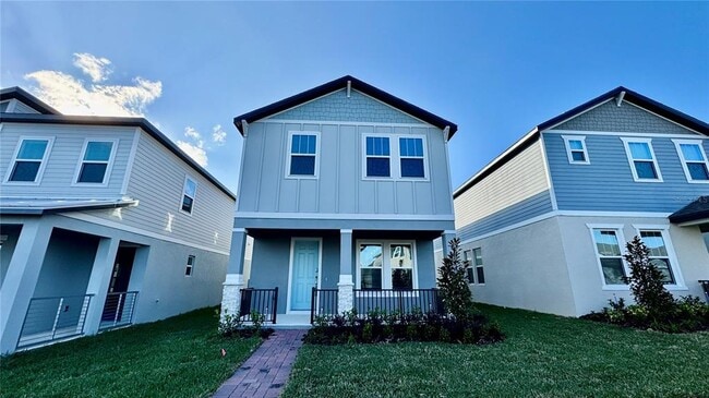 Building Photo - 4968 Coral Bean Aly Rental