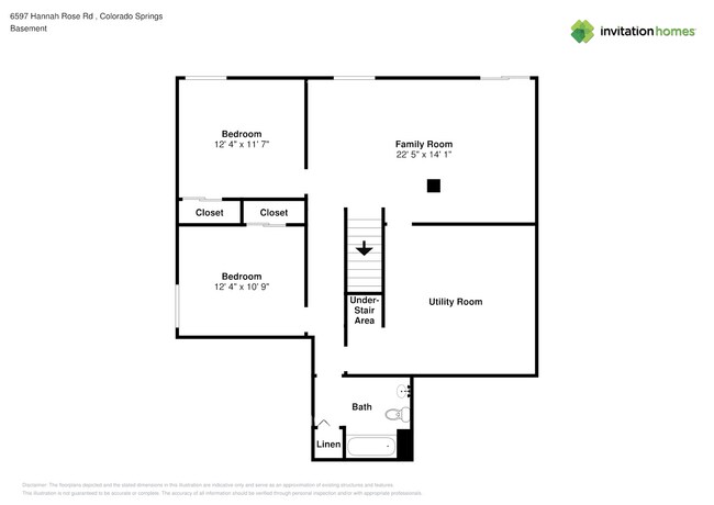 Photo - 6597 Hannah Rose Rd