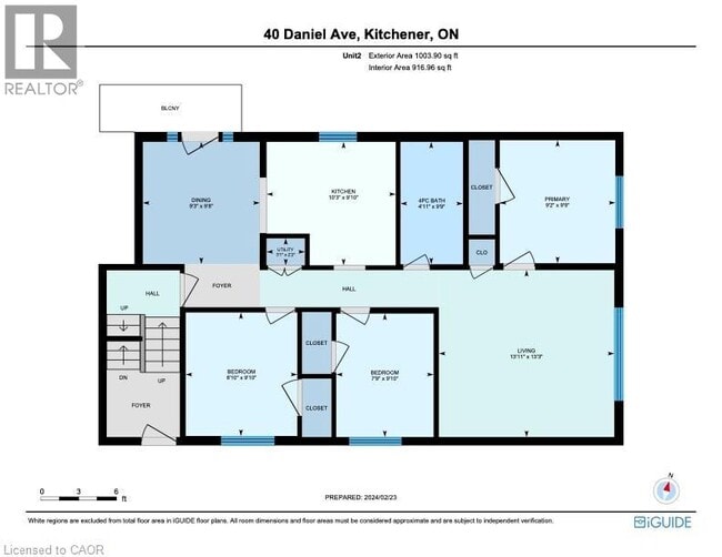 Photo - 40 Daniel Ave Unit 2