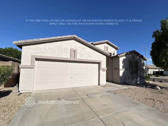 Building Photo - 20509 N 94th Ln Rental