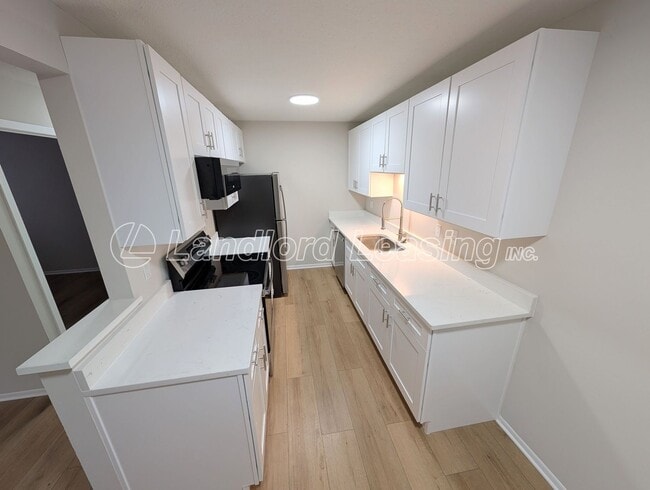 Photo - Updated 2-Bedroom Condo Steps from Crocker Park – Pool & Clubhouse