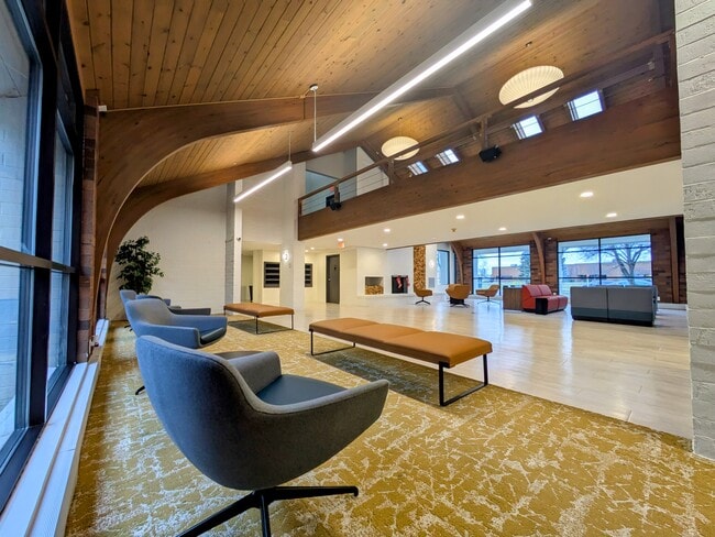 Sycamore Place Apartments