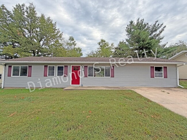Photo - Completely Remodeled 4 Bedroom Home in Nixa!
