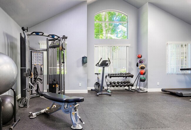 Larkspur Woods Apartment Homes