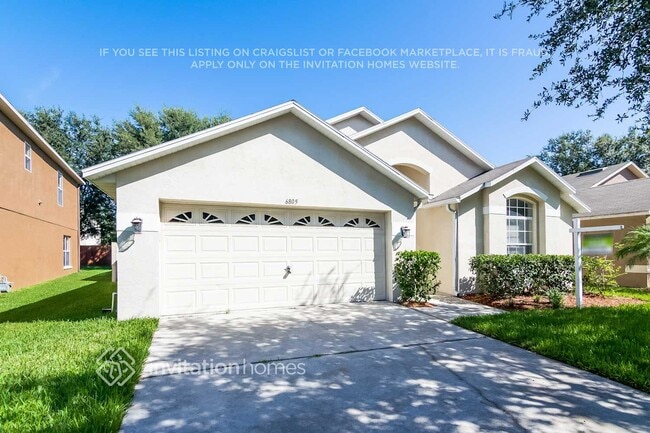 Photo - 6805 Waterton Dr