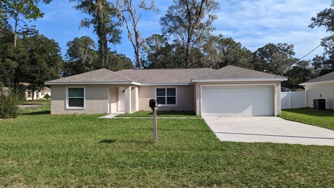 4 Bedroom 2 Bath in Summerfield Florida - 4 Bedroom 2 Bath in Summerfield Florida