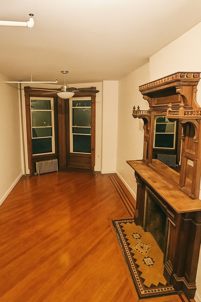Building Photo - 83 Lefferts Pl Rental