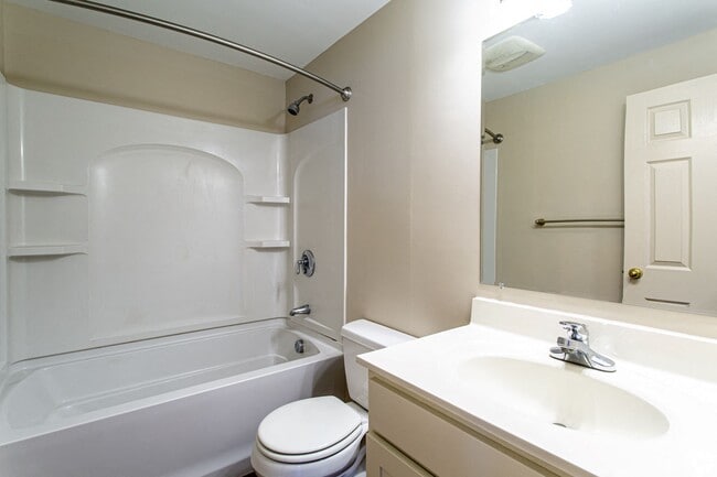 Photo - Summit Terrace at Woodland