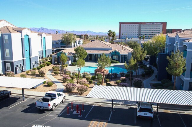 Photo - 6955 N Durango Dr Unit 3087