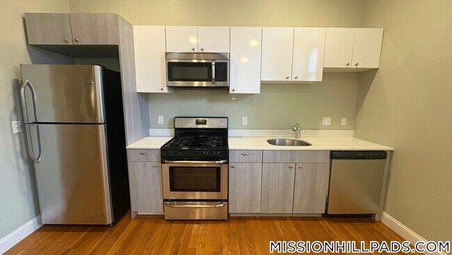 Photo - 409 Dudley St Unit 5