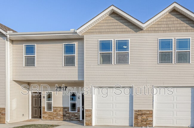 Photo - 2921 S Harvard Ave
