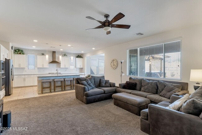 Photo - Well-Maintained 4 Bed 3 Baths NW Home with Attractive Upgrades Throughout!